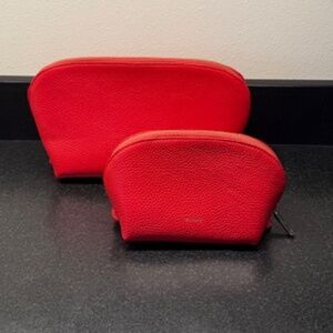 Cuyana Travel Case Set